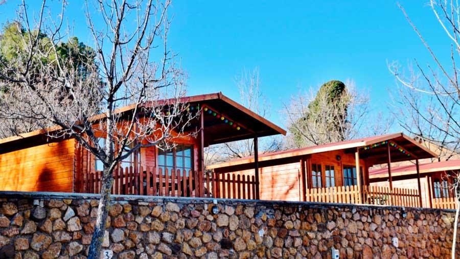 Camping las Menas — photo 8
